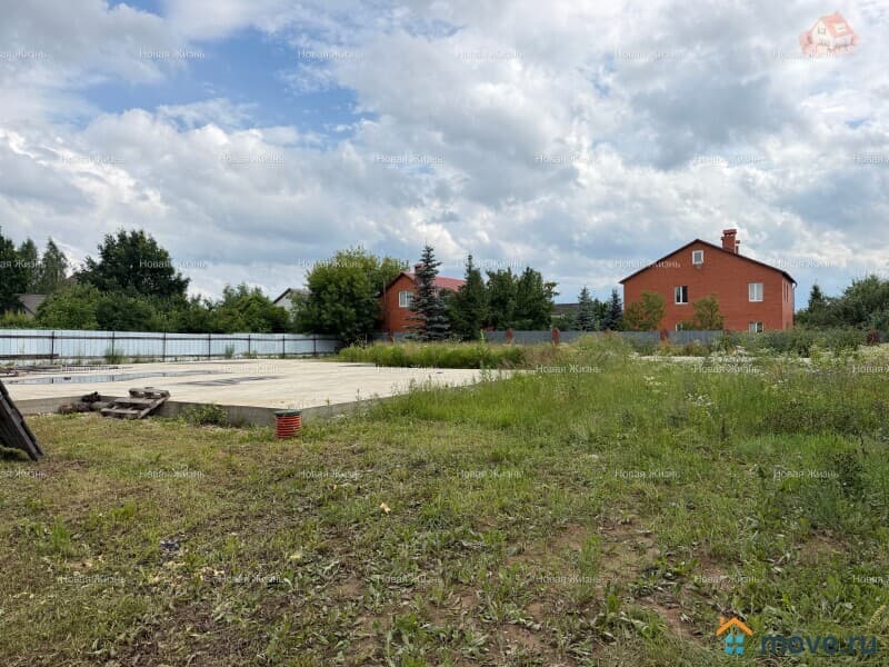 земельный участок, 15 соток