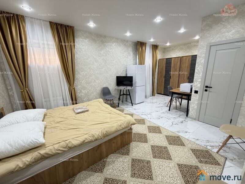 комната, 20 м&sup2;