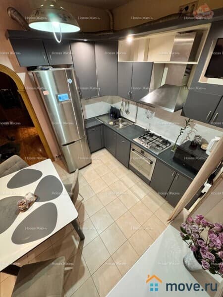 6-комн. квартира, 153.2 м&sup2;