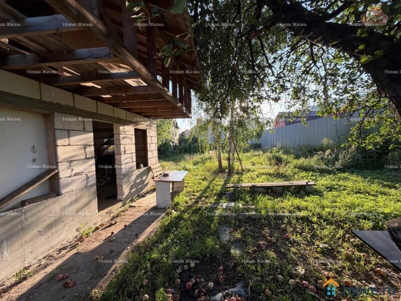 земельный участок, 6 соток