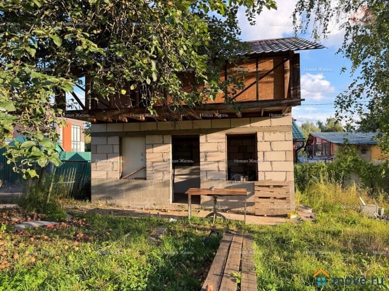 земельный участок, 6 соток