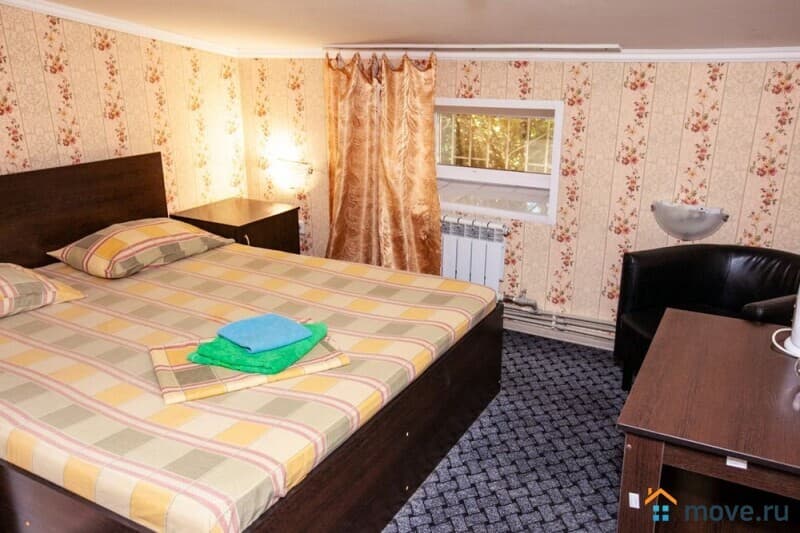 1-комн. квартира, 55 м²