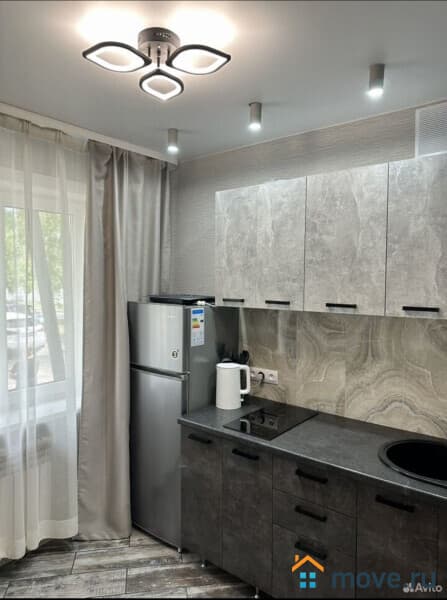 2-комн. квартира, 60 м²