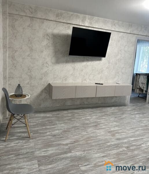2-комн. квартира, 60 м²