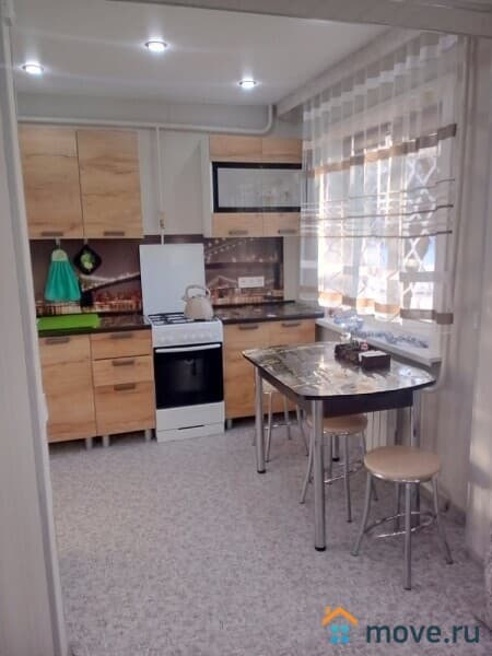 1-комн. квартира, 31 м²