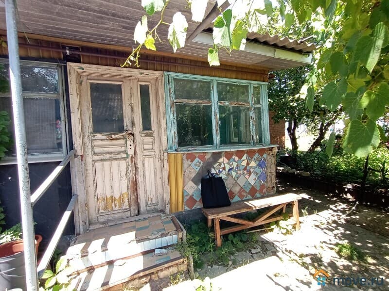 дом, 46 м&sup2;
