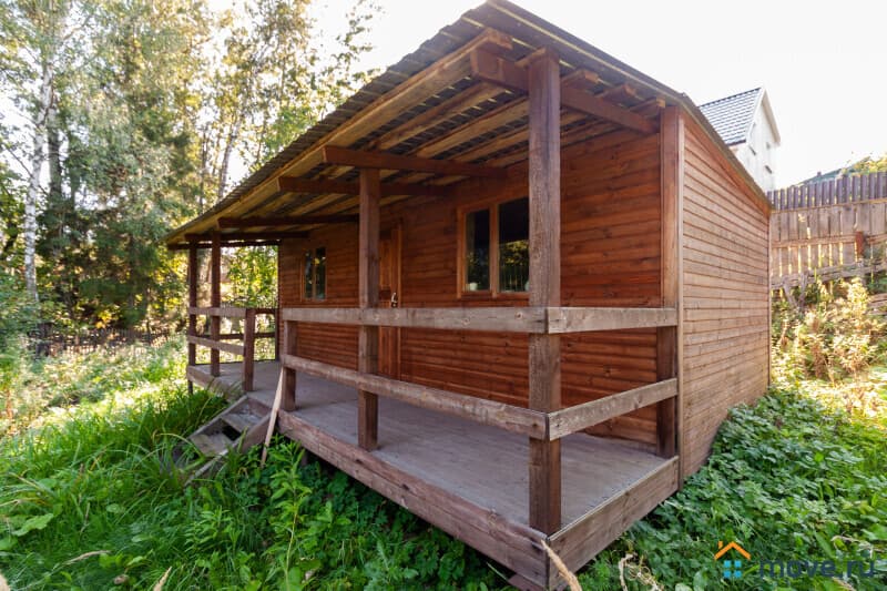 земельный участок, 4 сотки