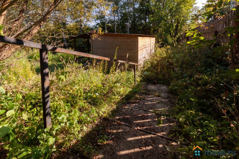 земельный участок, 4 сотки