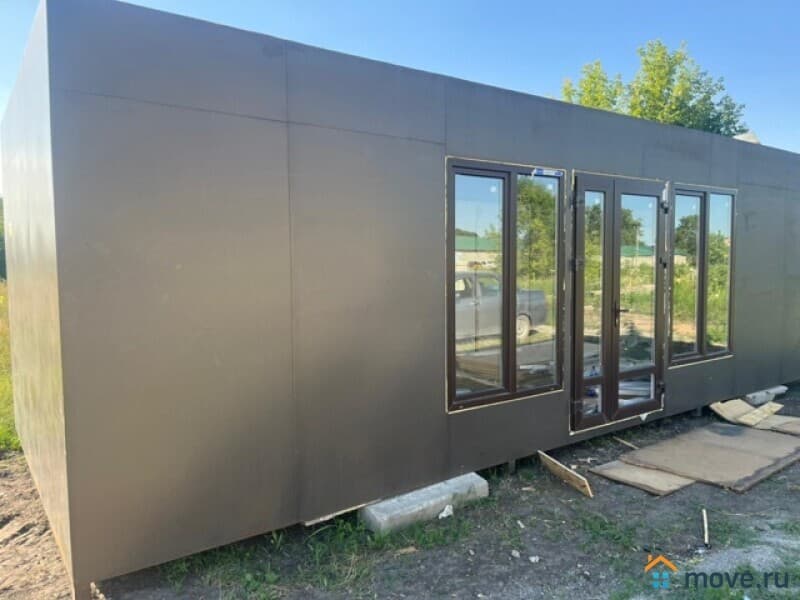 свободного назначения, 36 м²