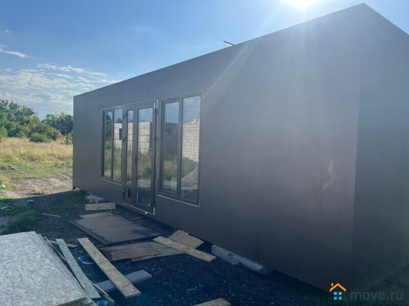 свободного назначения, 36 м²
