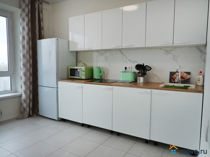 2-комн. квартира, 52 м²