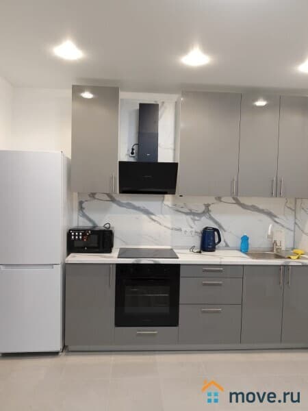 3-комн. квартира, 71 м²