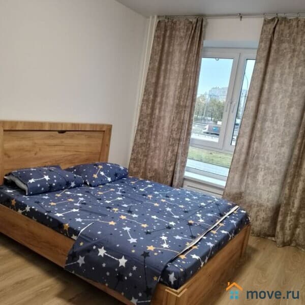 3-комн. квартира, 81 м²