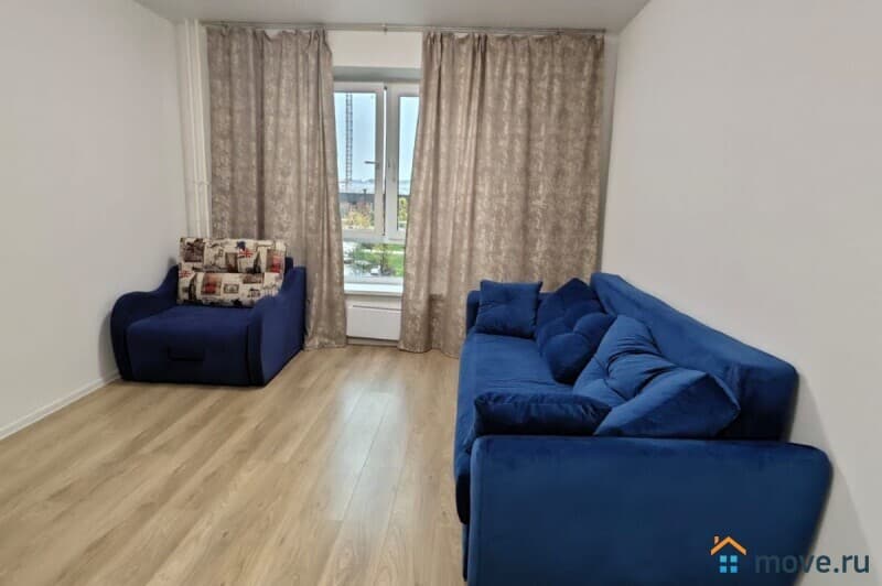 3-комн. квартира, 81 м²