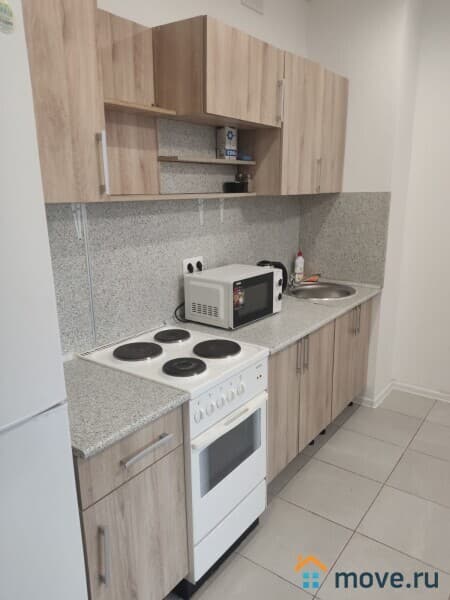 3-комн. квартира, 81 м²