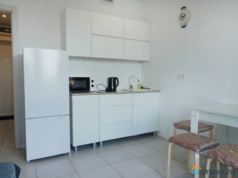 1-комн. квартира, 41 м²