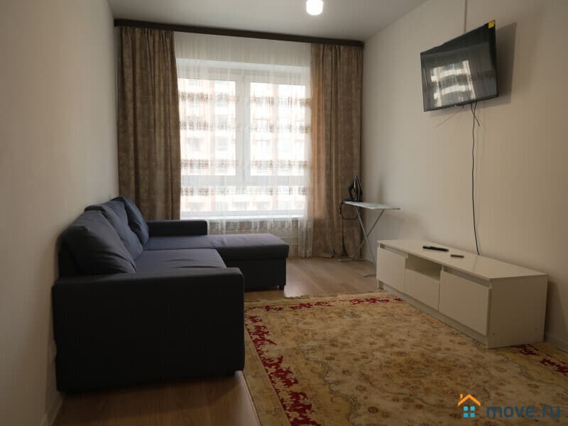 3-комн. квартира, 82 м²