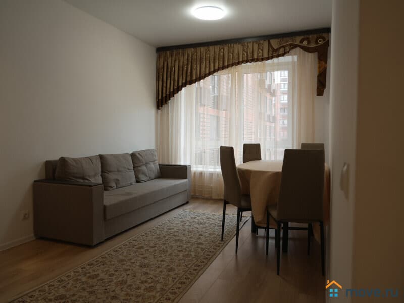 3-комн. квартира, 82 м²