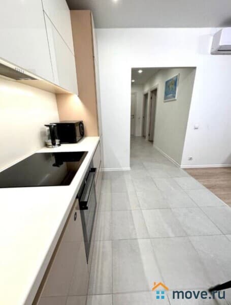 2-комн. квартира, 48 м²