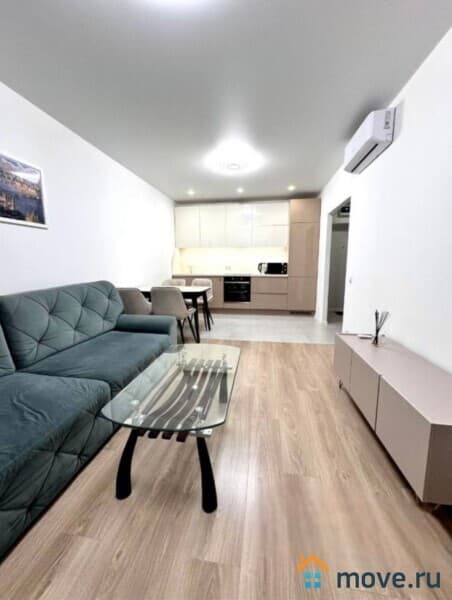 2-комн. квартира, 48 м²