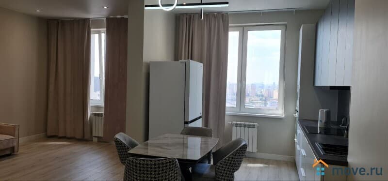 1-комн. квартира, 38 м²