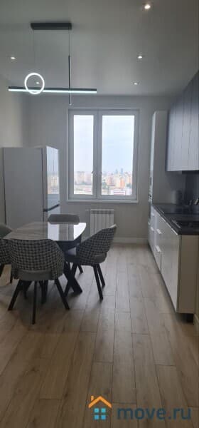 1-комн. квартира, 38 м²