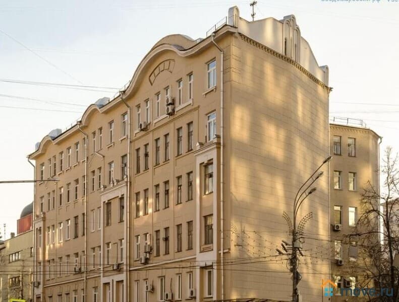 4-комн. квартира, 105 м²