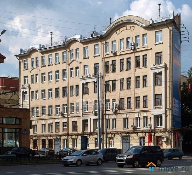 4-комн. квартира, 105 м²