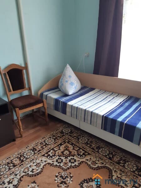 2-комн. квартира, 47 м²