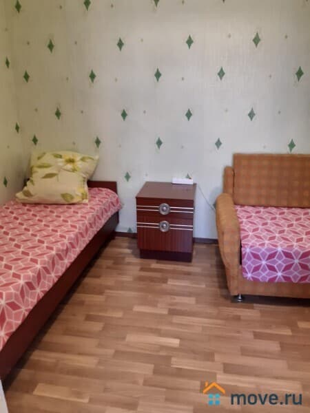 2-комн. квартира, 47 м²