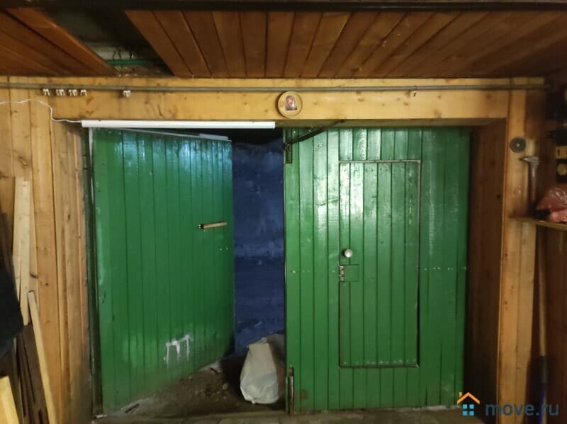 гараж, 23 м&sup2;