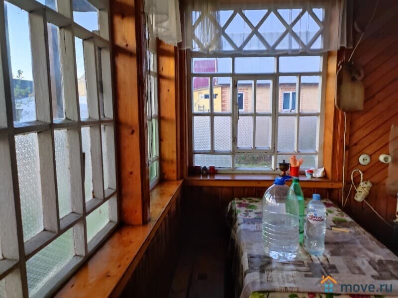 дача, 70 м&sup2;