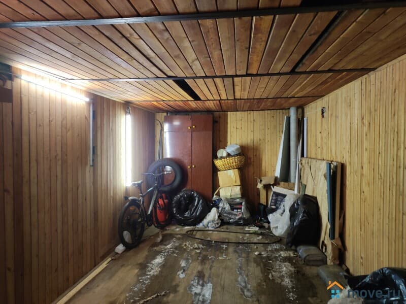 гараж, 22 м&sup2;