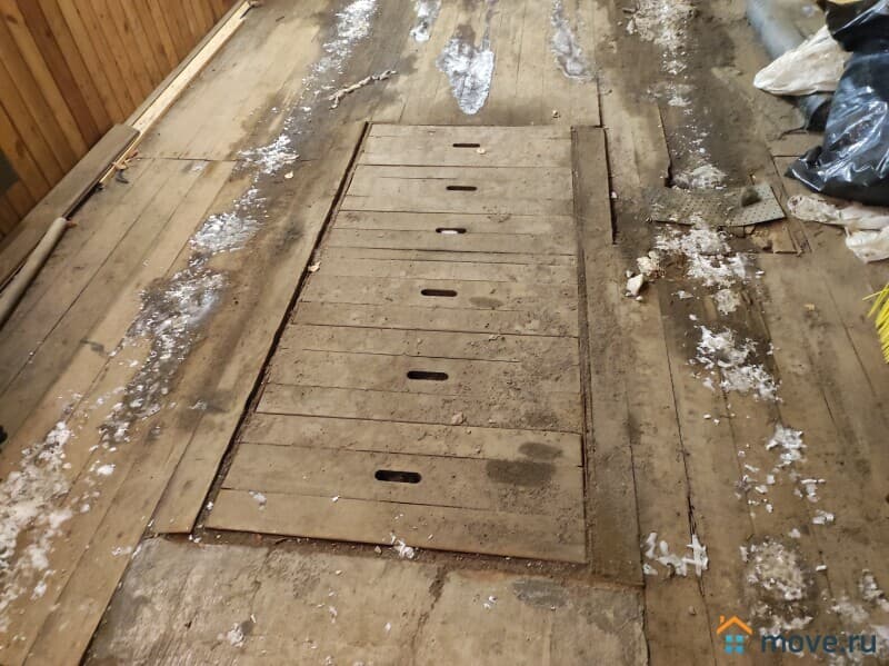 гараж, 22 м&sup2;