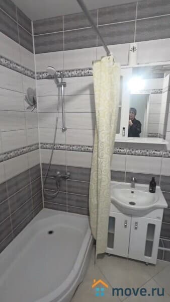 1-комн. квартира, 48 м&sup2;