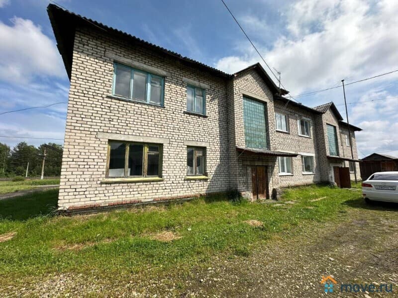 2-комн. квартира, 39 м²