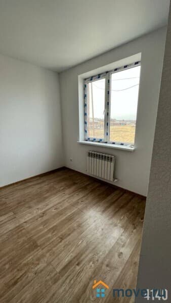 1-комн. квартира, 36 м²