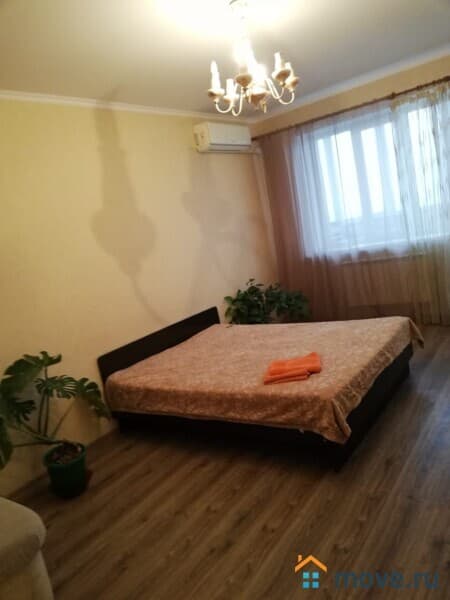 1-комн. квартира, 49 м²