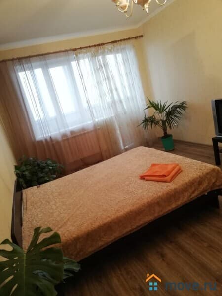 1-комн. квартира, 49 м²