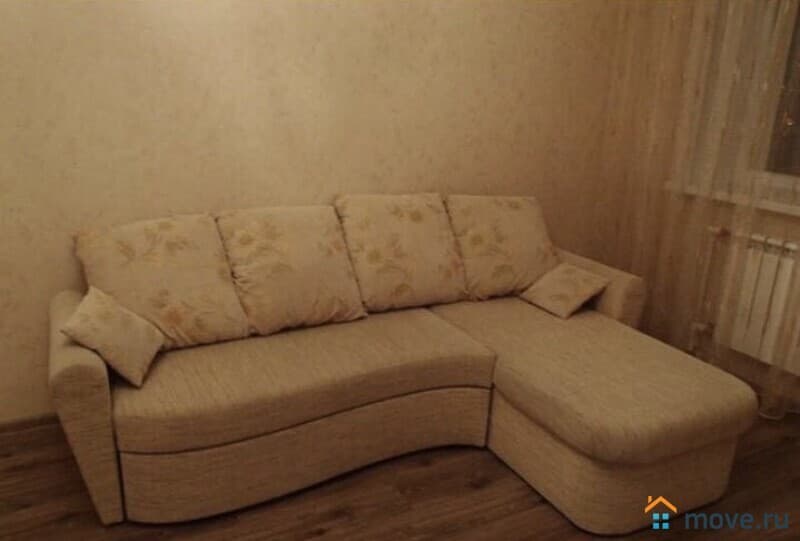 1-комн. квартира, 49 м²