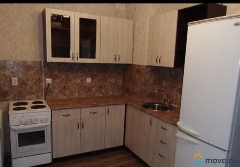 1-комн. квартира, 49 м²