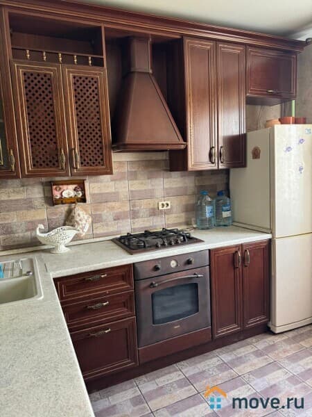 3-комн. квартира, 78 м²