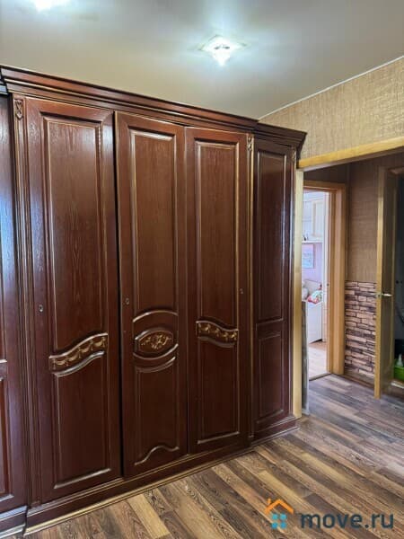 3-комн. квартира, 78 м²