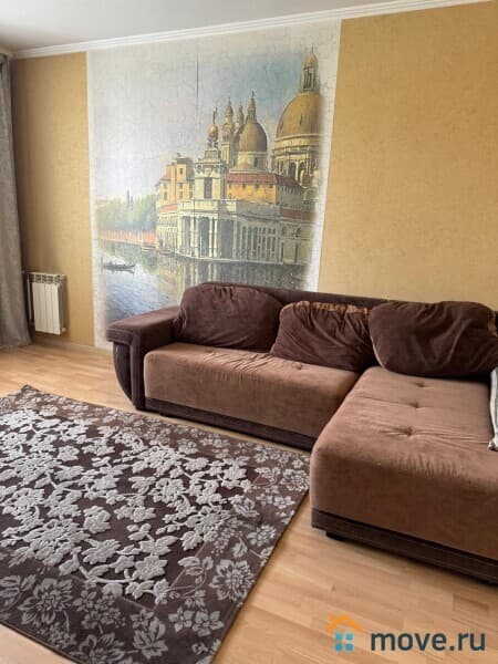 3-комн. квартира, 78 м²
