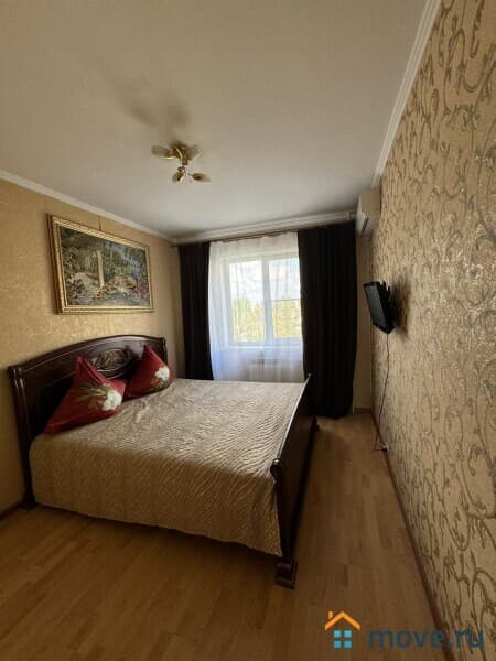 3-комн. квартира, 78 м²