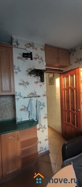 1-комн. квартира, 39.3 м²