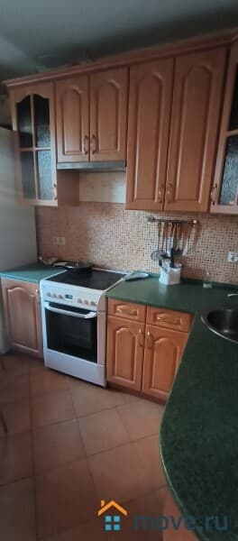 1-комн. квартира, 39.3 м²