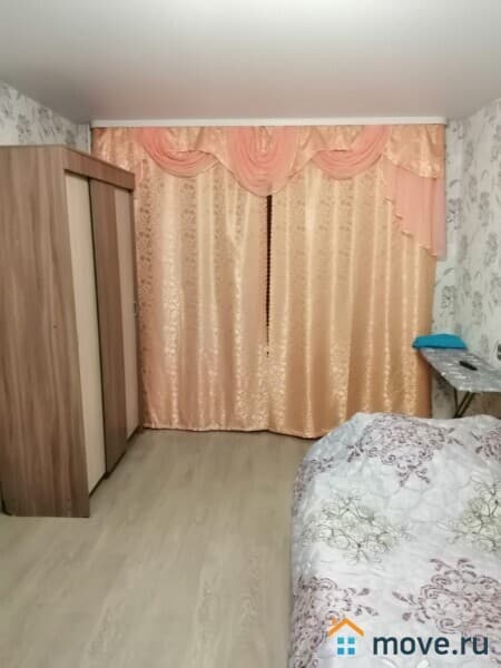 1-комн. квартира, 35 м²