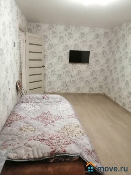 1-комн. квартира, 35 м²