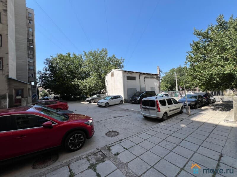 3-комн. квартира, 64 м²